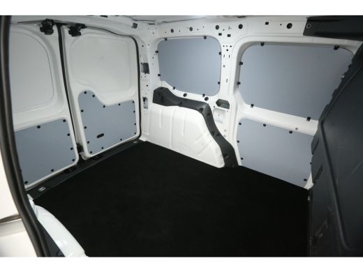 Volkswagen Caddy Cargo 1.5 TSI 115PK | Benzine | Clima | Parkeersens. | Elektrpakket ActivLease financial lease