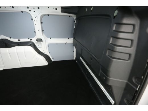 Volkswagen Caddy Cargo 1.5 TSI 115PK | Benzine | Clima | Parkeersens. | Elektrpakket ActivLease financial lease