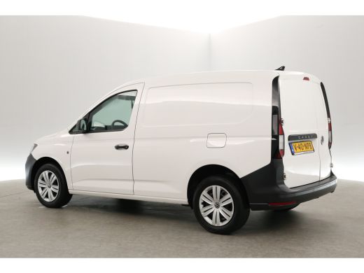 Volkswagen Caddy Cargo 1.5 TSI 115PK | Benzine | Clima | Parkeersens. | Elektrpakket ActivLease financial lease