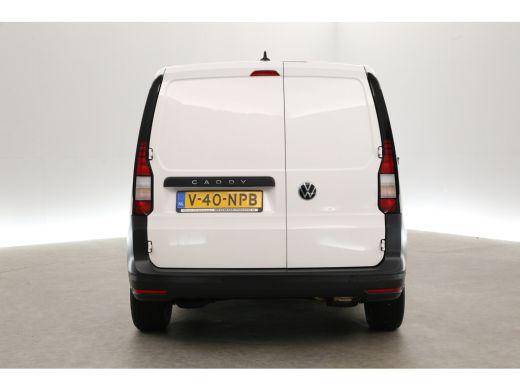 Volkswagen Caddy Cargo 1.5 TSI 115PK | Benzine | Clima | Parkeersens. | Elektrpakket ActivLease financial lease