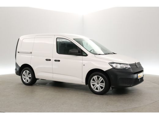Volkswagen Caddy Cargo 1.5 TSI 115PK | Benzine | Clima | Parkeersens. | Elektrpakket ActivLease financial lease