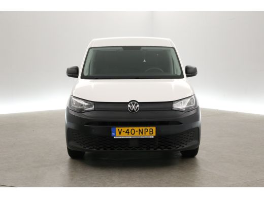 Volkswagen Caddy Cargo 1.5 TSI 115PK | Benzine | Clima | Parkeersens. | Elektrpakket ActivLease financial lease