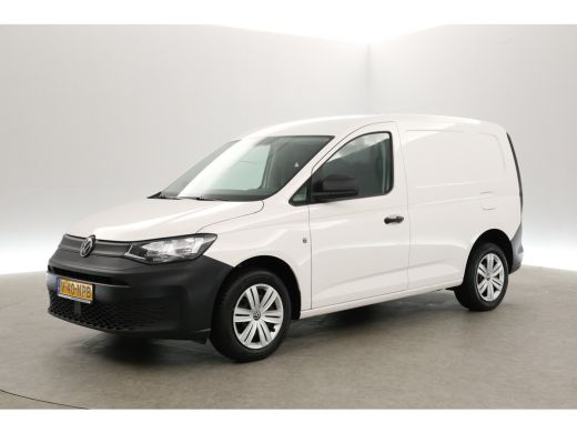 Volkswagen Caddy Cargo 1.5 TSI 115PK | Benzine | Clima | Parkeersens. | Elektrpakket ActivLease financial lease