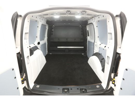 Volkswagen Caddy Cargo 1.5 TSI 115PK | Benzine | Clima | Parkeersens. | Elektrpakket ActivLease financial lease