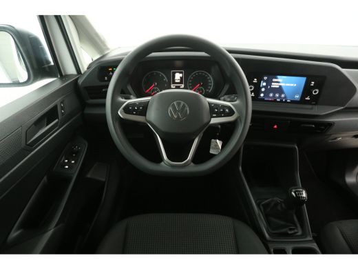 Volkswagen Caddy Cargo 1.5 TSI 115PK | Benzine | Clima | Parkeersens. | Elektrpakket ActivLease financial lease