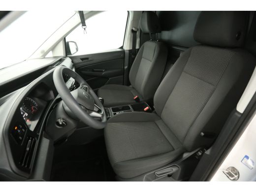 Volkswagen Caddy Cargo 1.5 TSI 115PK | Benzine | Clima | Parkeersens. | Elektrpakket ActivLease financial lease