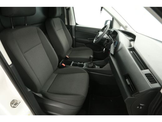 Volkswagen Caddy Cargo 1.5 TSI 115PK | Benzine | Clima | Parkeersens. | Elektrpakket ActivLease financial lease