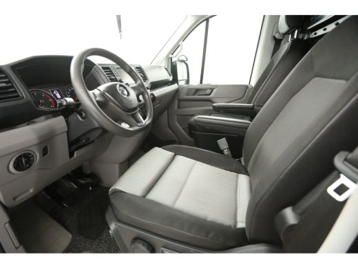 Volkswagen Crafter 2.0 TDI L3H3 | Laadklep | Airco | Camera | Cruise | Carplay | Parkeersensoren ActivLease financial lease