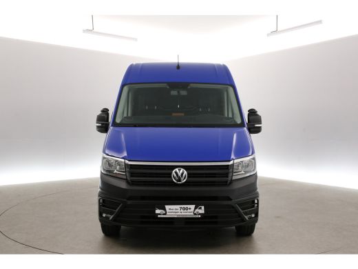 Volkswagen Crafter 2.0 TDI L3H3 | Laadklep | Airco | Camera | Cruise | Carplay | Parkeersensoren ActivLease financial lease