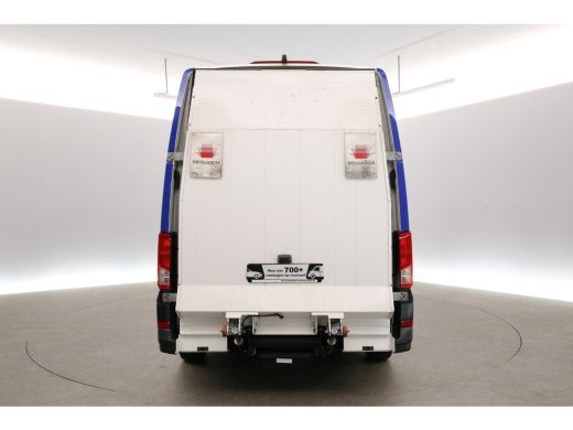Volkswagen Crafter 2.0 TDI L3H3 | Laadklep | Airco | Camera | Cruise | Carplay | Parkeersensoren ActivLease financial lease