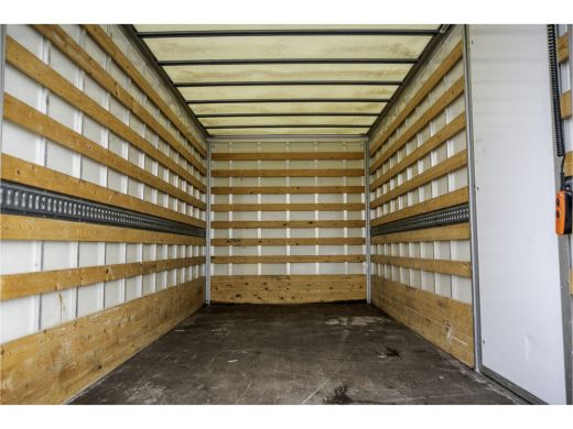 Volkswagen Crafter **35 2.0 TDI 177PK | Bakwagen met laadklep | Airco | Adapt.cruise | 3-Zits** ActivLease financial lease