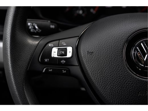 Volkswagen Crafter **35 2.0 TDI 177PK | Bakwagen met laadklep | Airco | Adapt.cruise | 3-Zits** ActivLease financial lease