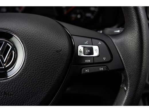 Volkswagen Crafter **35 2.0 TDI 177PK | Bakwagen met laadklep | Airco | Adapt.cruise | 3-Zits** ActivLease financial lease