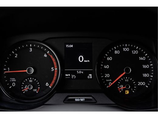 Volkswagen Crafter **35 2.0 TDI 177PK | Bakwagen met laadklep | Airco | Adapt.cruise | 3-Zits** ActivLease financial lease