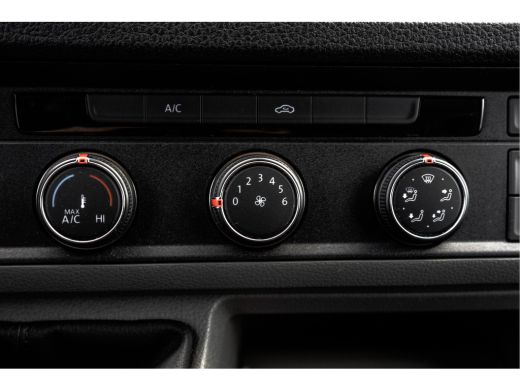 Volkswagen Crafter **35 2.0 TDI 177PK | Bakwagen met laadklep | Airco | Adapt.cruise | 3-Zits** ActivLease financial lease