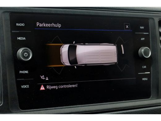 Volkswagen Crafter 35 2.0 TDI 177pk L3H3 (L2H2) 4Motion 4x4 Airco/Navi 10-2021 ActivLease financial lease