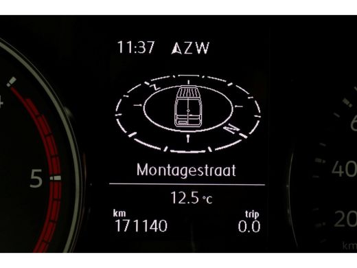 Volkswagen Crafter 35 2.0 TDI 177pk L3H3 (L2H2) 4Motion 4x4 Airco/Navi 10-2021 ActivLease financial lease