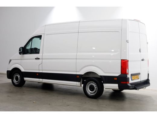 Volkswagen Crafter 35 2.0 TDI 177pk L3H3 (L2H2) 4Motion 4x4 Airco/Navi 10-2021 ActivLease financial lease