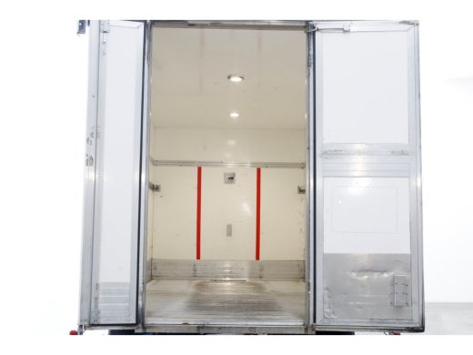 Volkswagen Crafter 35 2.0 TDI E6 Bakwagen met achterdeuren 2 Persoons 02-2020 ActivLease financial lease