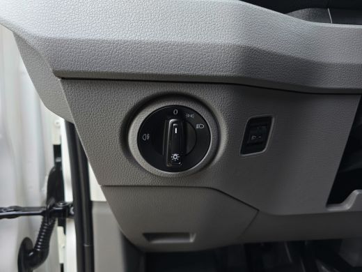 Volkswagen Crafter 35 2.0 TDI L4 H3 - MAN TGE - - 140 Pk - Euro 6 - Airco - Cruise Control ActivLease financial lease