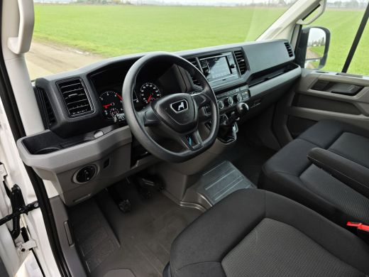 Volkswagen Crafter 35 2.0 TDI L4 H3 - MAN TGE - - 140 Pk - Euro 6 - Airco - Cruise Control ActivLease financial lease