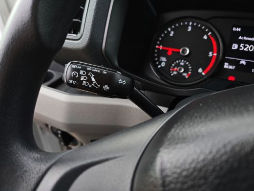 Volkswagen Crafter 35 2.0 TDI L4 H3 - MAN TGE - - 140 Pk - Euro 6 - Airco - Cruise Control ActivLease financial lease