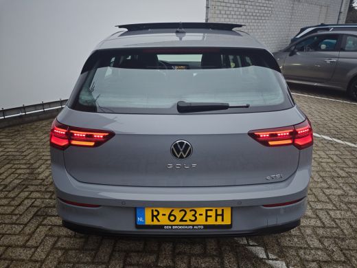 Volkswagen Golf 1.5 eTSI Style | Achterbank in delen neerklapbaar | Apple Carplay/Android Auto|telefoonintegratie... ActivLease financial lease