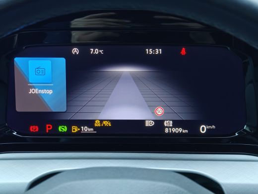 Volkswagen Golf 1.5 eTSI Style | Achterbank in delen neerklapbaar | Apple Carplay/Android Auto|telefoonintegratie... ActivLease financial lease