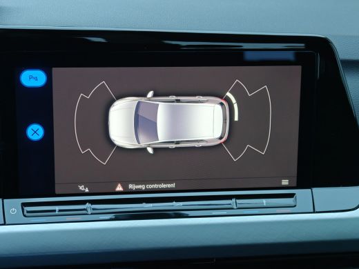 Volkswagen Golf 1.5 eTSI Style | Achterbank in delen neerklapbaar | Apple Carplay/Android Auto|telefoonintegratie... ActivLease financial lease