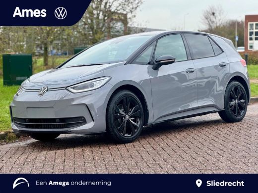 Volkswagen ID.3 59kWh 204pk Pro Limited Edition | Navigatie | Stoel- en stuurverwarming | Keyless Access