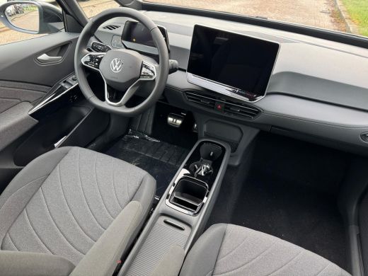 Volkswagen ID.3 59kWh 204pk Pro Limited Edition | Navigatie | Stoel- en stuurverwarming | Keyless Access ActivLease financial lease
