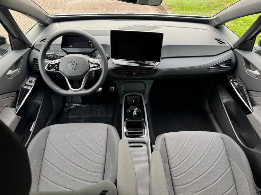 Volkswagen ID.3 59kWh 204pk Pro Limited Edition | Navigatie | Stoel- en stuurverwarming | Keyless Access ActivLease financial lease