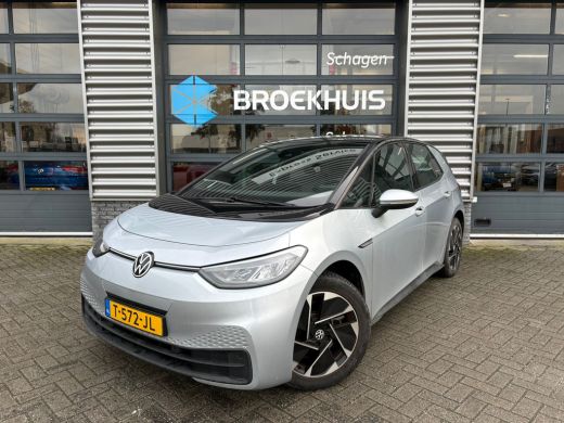 Volkswagen ID.3 Pro Advantage 58 kWh | Stoel en Stuur verwarming | 18 LMV | Navigatie | Apple Carplay | Climatron...