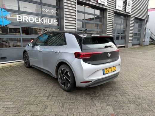 Volkswagen ID.3 Pro Advantage 58 kWh | Stoel en Stuur verwarming | 18 LMV | Navigatie | Apple Carplay | Climatron... ActivLease financial lease