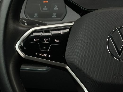 Volkswagen ID.3 Pro Advantage 58 kWh | Stoel en Stuur verwarming | 18 LMV | Navigatie | Apple Carplay | Climatron... ActivLease financial lease