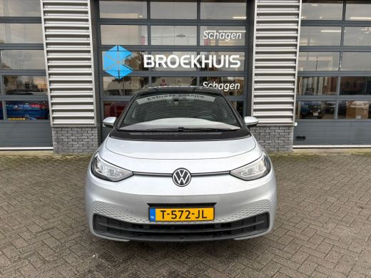 Volkswagen ID.3 Pro Advantage 58 kWh | Stoel en Stuur verwarming | 18 LMV | Navigatie | Apple Carplay | Climatron... ActivLease financial lease