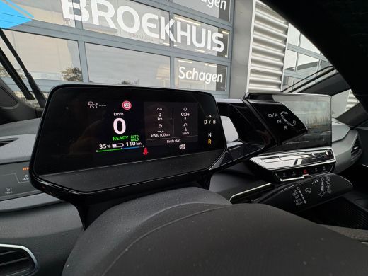 Volkswagen ID.3 Pro Advantage 58 kWh | Stoel en Stuur verwarming | 18 LMV | Navigatie | Apple Carplay | Climatron... ActivLease financial lease
