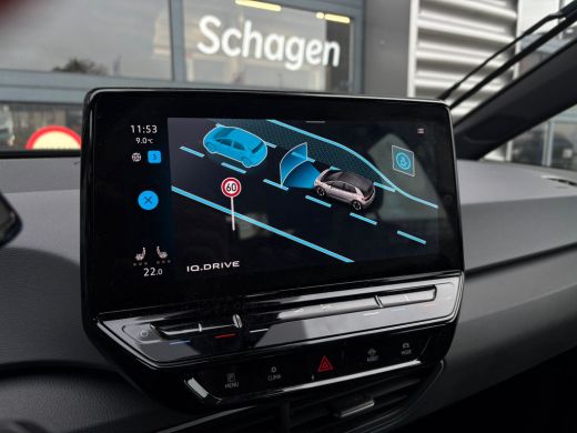 Volkswagen ID.3 Pro Advantage 58 kWh | Stoel en Stuur verwarming | 18 LMV | Navigatie | Apple Carplay | Climatron... ActivLease financial lease