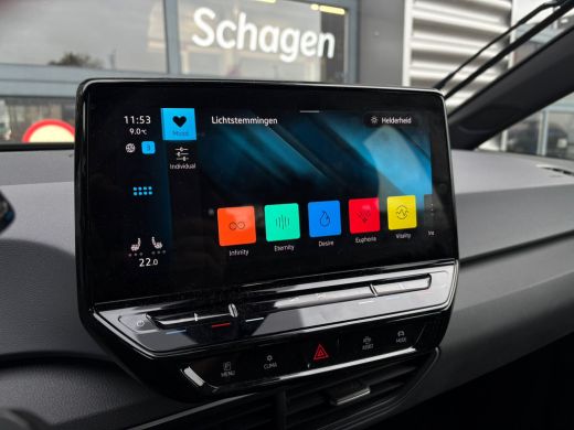 Volkswagen ID.3 Pro Advantage 58 kWh | Stoel en Stuur verwarming | 18 LMV | Navigatie | Apple Carplay | Climatron... ActivLease financial lease