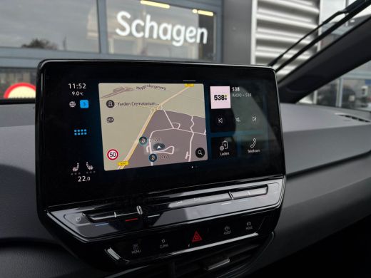 Volkswagen ID.3 Pro Advantage 58 kWh | Stoel en Stuur verwarming | 18 LMV | Navigatie | Apple Carplay | Climatron... ActivLease financial lease