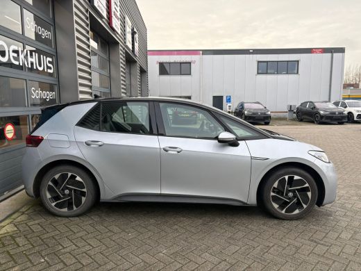 Volkswagen ID.3 Pro Advantage 58 kWh | Stoel en Stuur verwarming | 18 LMV | Navigatie | Apple Carplay | Climatron... ActivLease financial lease