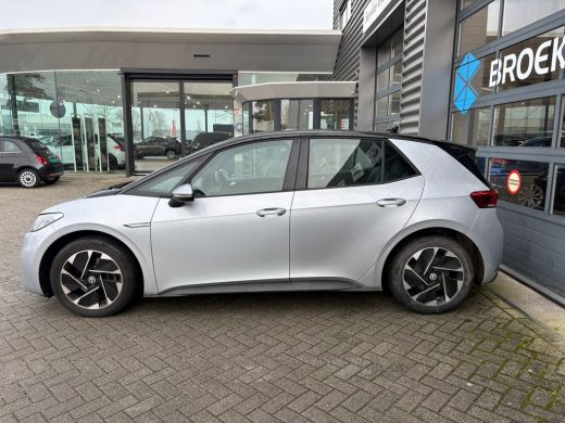 Volkswagen ID.3 Pro Advantage 58 kWh | Stoel en Stuur verwarming | 18 LMV | Navigatie | Apple Carplay | Climatron... ActivLease financial lease