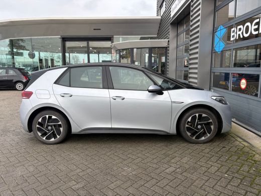 Volkswagen ID.3 Pro Advantage 58 kWh | Stoel en Stuur verwarming | 18 LMV | Navigatie | Apple Carplay | Climatron... ActivLease financial lease