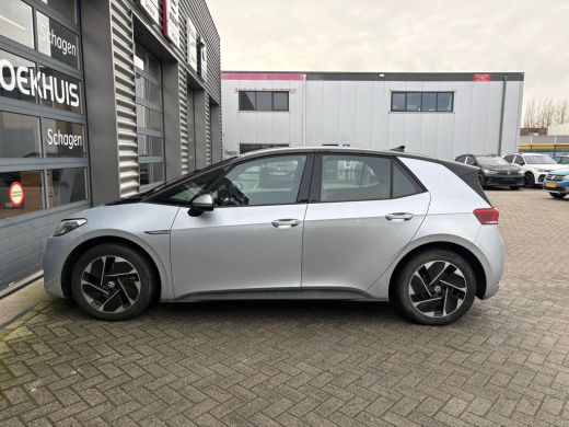 Volkswagen ID.3 Pro Advantage 58 kWh | Stoel en Stuur verwarming | 18 LMV | Navigatie | Apple Carplay | Climatron... ActivLease financial lease