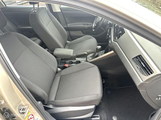 Volkswagen Polo 1.0 TSI 95PK DSG AUTOMAAT COMFORTLINE PARKEERSENSOREN CARPLAY NAVIGATIE CLIMATE CONTROLE CRUISE C... ActivLease financial lease