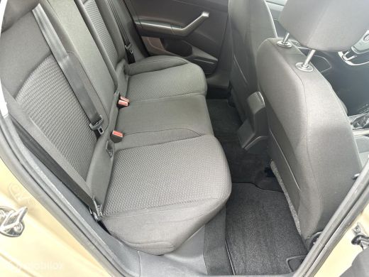 Volkswagen Polo 1.0 TSI 95PK DSG AUTOMAAT COMFORTLINE PARKEERSENSOREN CARPLAY NAVIGATIE CLIMATE CONTROLE CRUISE C... ActivLease financial lease