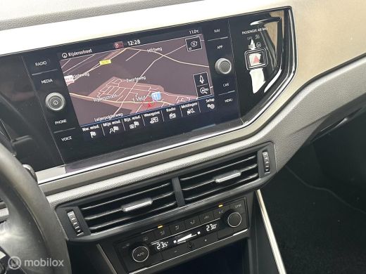 Volkswagen Polo 1.0 TSI 95PK DSG AUTOMAAT COMFORTLINE PARKEERSENSOREN CARPLAY NAVIGATIE CLIMATE CONTROLE CRUISE C... ActivLease financial lease