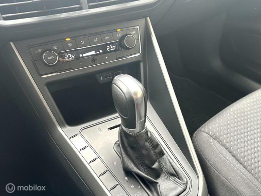 Volkswagen Polo 1.0 TSI 95PK DSG AUTOMAAT COMFORTLINE PARKEERSENSOREN CARPLAY NAVIGATIE CLIMATE CONTROLE CRUISE C... ActivLease financial lease