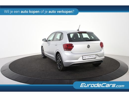 Volkswagen Polo 1.0 TSI Polo United *1ste Eigenaar*Carplay*PDC*DAB* ActivLease financial lease