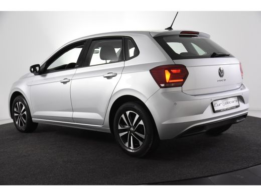 Volkswagen Polo 1.0 TSI Polo United *1ste Eigenaar*Carplay*PDC*DAB* ActivLease financial lease